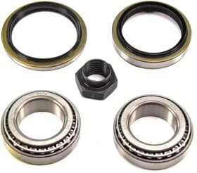 Подшипник ступицы колеса MOOG FD-WB-11170