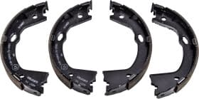 Колодки ручника Колодки ручника