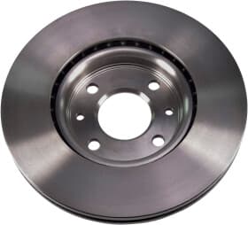 Гальмівний диск Гальмівний диск