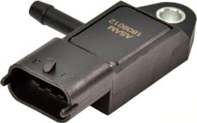 Датчик давления наддува