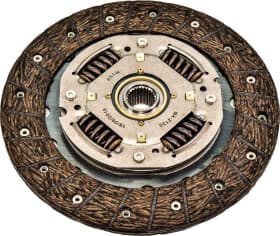 Диск сцепления