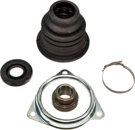 Пильовик гранати