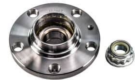 Ступица колеса