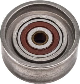 Обводной ролик ремня ГРМ