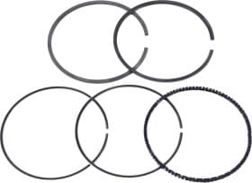 Комплект поршневих кілець
