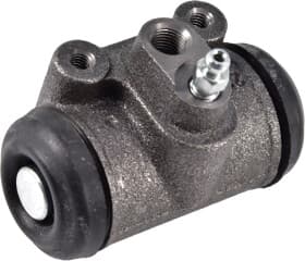 Колісний гальмівний циліндр