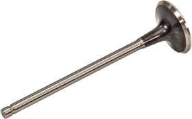 Випускний клапан