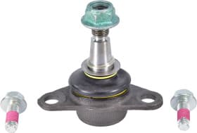 Шаровая опора