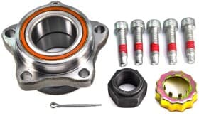 Подшипник ступицы колеса