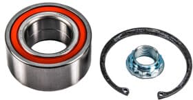 Подшипник ступицы