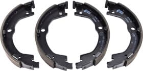 Колодки ручника