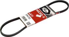 Поликлиновой ремень