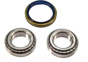 Подшипник ступицы колеса