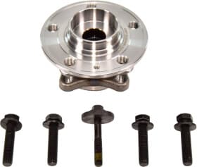 Ступиця колеса