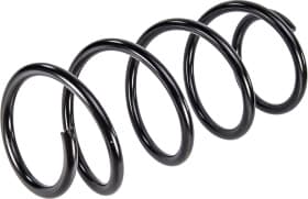 Пружина підвіски