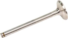 Впускний клапан