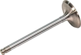 Впускной клапан