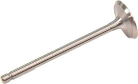 Впускний клапан