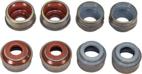 Комплект сальников клапанов