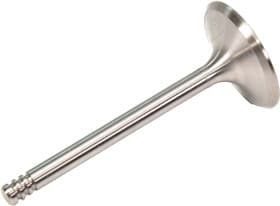 Впускной клапан