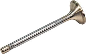 Випускний клапан