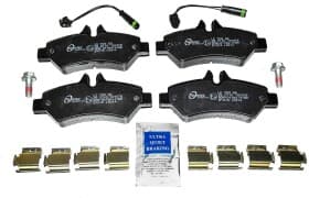 Тормозные колодки