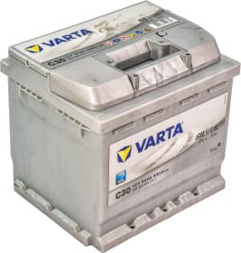 Аккумулятор Varta 6 CT-54-R Silver Dynamic 554400053
