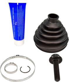 Пильовик гранати