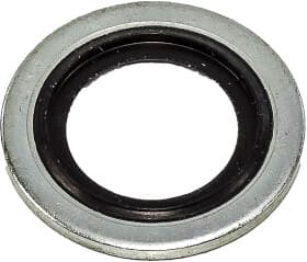 Уплотняющее кольцо сливной пробки