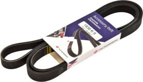 Поліклиновий ремінь