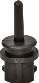 Датчик температури впускного повітря