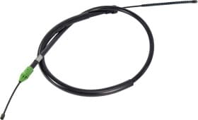 Трос ручного тормоза