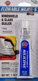 Герметик VersaChem Flowable Silicone прозорий