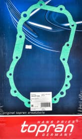 Прокладка поддона МКПП Topran 100 077 Прокладка поддона МКПП Topran 100 077