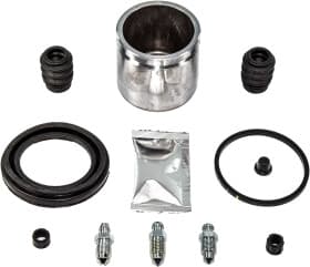 Ремкомплект гальмівного супорта Ремкомплект гальмівного супорта