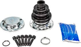 Пильовик гранати