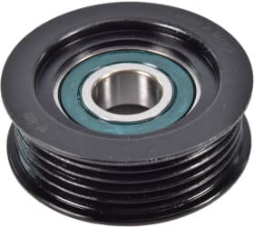 Обвідний ролик поліклинового ременя Обвідний ролик поліклинового ременя