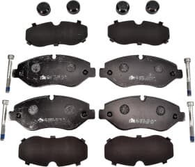 Гальмівні колодки