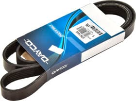 Поликлиновой ремень