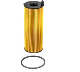 Масляный фильтр