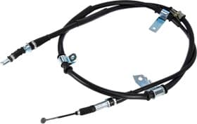 Трос ручного тормоза