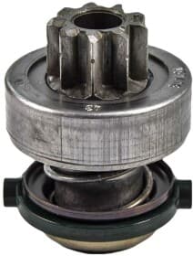 Бендикс стартера