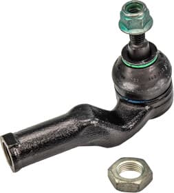 Наконечник кермової тяги