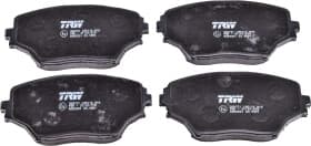 Тормозные колодки Тормозные колодки