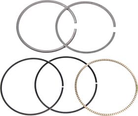 Комплект поршневих кілець