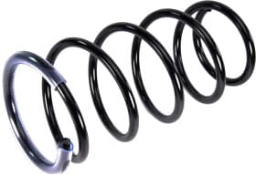 Пружина подвески