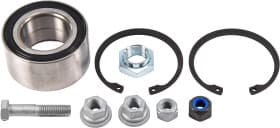 Подшипник ступицы колеса