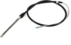 Трос ручного тормоза