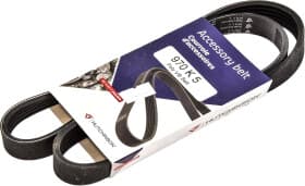 Поліклиновий ремінь