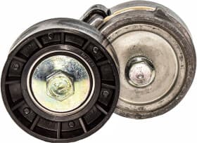 Натяжний ролик поліклинового ременя